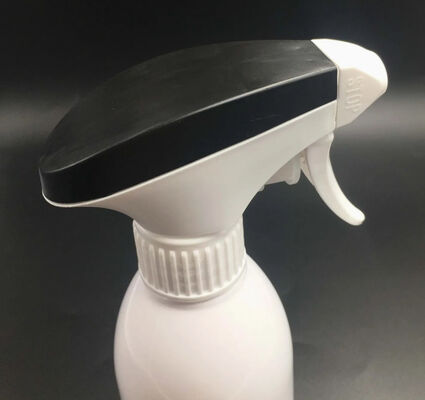 Fabriek Custom 28mm Landbouw Plastic Pump Atomizer Spray Flessen Trigger Sprayer Spray Foam