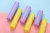 Leeg Plastic Lotion Airless Face Serum Pump Flasje voor huidverzorging verpakking