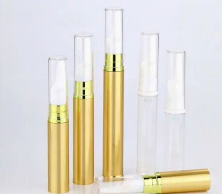 Cosmetische huidverzorgingslotion Crème Serum luchtloze pomp Fles Vacuüm Plastic 30ml