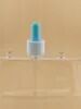 Essence Oil huidverzorging rubberen drupper met verstelbare lengte glas buis