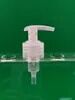 Eco-vriendelijk 28/410 Recycle All Plastic Lotion Pump met mono materiaal