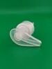 24 28 Plastic PP 4cc Shampoo Lotion Zeep Dispenser Pomp Cosmetische Shampoo Lotion Pomp