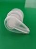 24 28 Plastic PP 4cc Shampoo Lotion Zeep Dispenser Pomp Cosmetische Shampoo Lotion Pomp