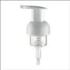 28 mm PP plastic zeeppomp voor zeepflessen