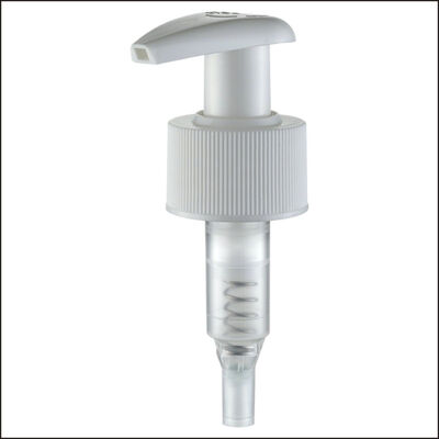 Behandelingspomp 20/410 Links-rechts vergrendelingslotionpomp Dispenserpomp
