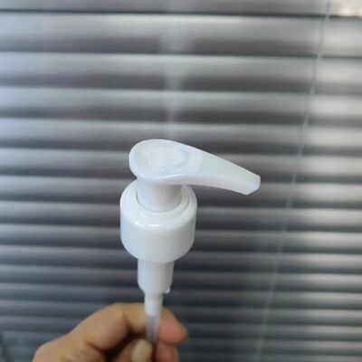 Warm verkoop Shampoo en haarconditioner container pomp Plastic handwas lichaam lotion pomp voor fles