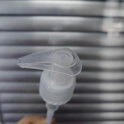Cosmetische pomp deksel 24/410 28/410 Plastic lotion pomp dispenser