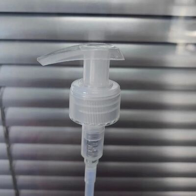 Cosmetische pomp deksel 24/410 28/410 Plastic lotion pomp dispenser