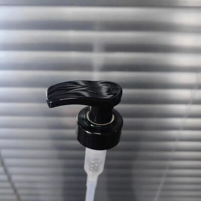 Plastic lotionpomp/vloeibare zeep/handwasdispenser Pompdop Type pompsproeier