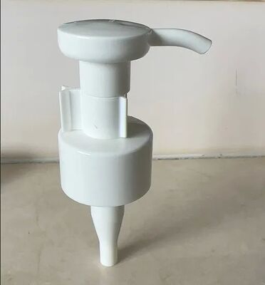 Plastic 24/410 lotion reiniging olie pomp voor reiniging olie fles Shampoo fles cosmetische verpakking
