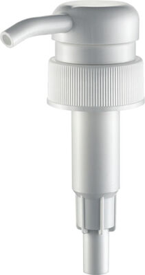 K206-3 Grote lotionpomp 4cc plastic pomp voor verpakking