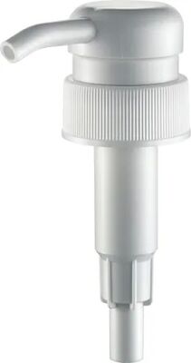 K206-3 Grote lotionpomp 4cc plastic pomp voor verpakking
