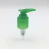 24/410 PP plastic niet-vervuilende mini-handtrigger voor tuin