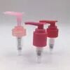 24/410 28/410 Plastic lotion dispenser pump voor cosmetische verpakkingen