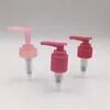 24/410 28/410 Plastic lotion dispenser pump voor cosmetische verpakkingen