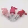 24/410 28/410 Plastic lotion dispenser pump voor cosmetische verpakkingen