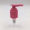 24/410 28/410 Plastic lotion dispenser pump voor cosmetische verpakkingen