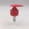 28/410 Plastic lotion dispenser pomp voor shampoo hand sanitizer