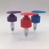 28/410 Plastic lotion dispenser pomp voor shampoo hand sanitizer