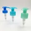 Links Rechts Vergrendelde Plastic Emulsie Dispenserpomp voor Fles Desinfectiemiddel