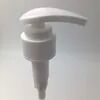 Pomp voor verschillende cosmetica flessen 4cc schroeflotion pompen