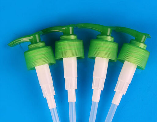 24/410 28/410 Plastic lotionpomp voor cosmetische plastic fles