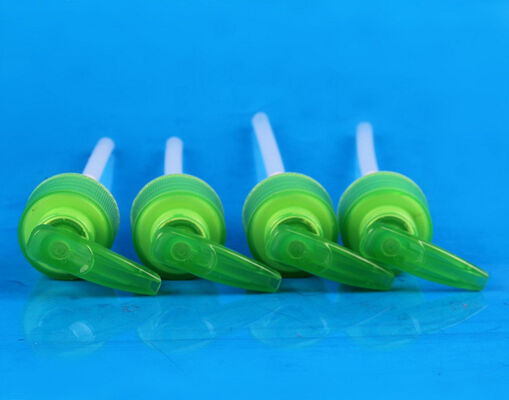 24/410 28/410 Plastic lotionpomp voor cosmetische plastic fles
