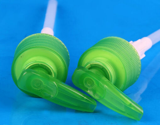 24/410 28/410 Plastic lotionpomp voor cosmetische plastic fles