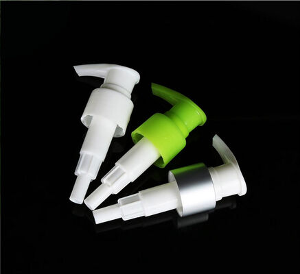 PP zeeppomp Plastic lotionpomp voor het wassen van handen