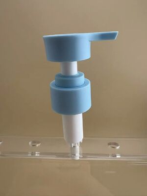 28/410 Dispenser Plastic Hand Press Shampoo Flasje Pomp