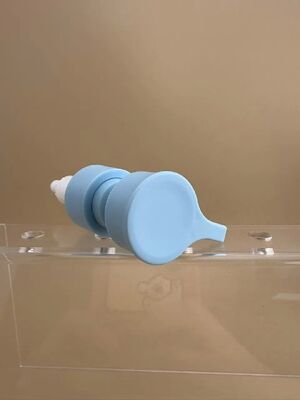 28/410 Dispenser Plastic Hand Press Shampoo Flasje Pomp