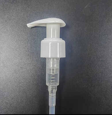 Recyclebare 20mm 24mm 28mm Plastic Foam Flask Pomp Mousse Dispenser Pompkop voor Reiniger Zeep Douche Mousse K202-11