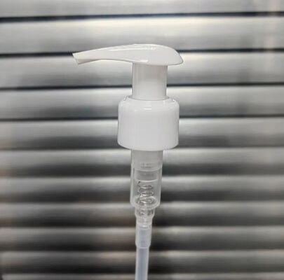 Recyclebare 20mm 24mm 28mm Plastic Foam Flask Pomp Mousse Dispenser Pompkop voor Reiniger Zeep Douche Mousse K202-11