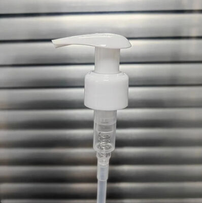Recyclebare 20mm 24mm 28mm Plastic Foam Flask Pomp Mousse Dispenser Pompkop voor Reiniger Zeep Douche Mousse K202-11