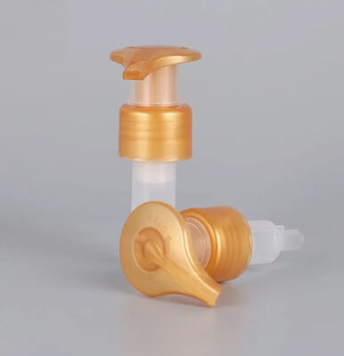 Zeeplotion dispenser pomp hand sanitizer pomp linker rechter lotion pomp k204-1