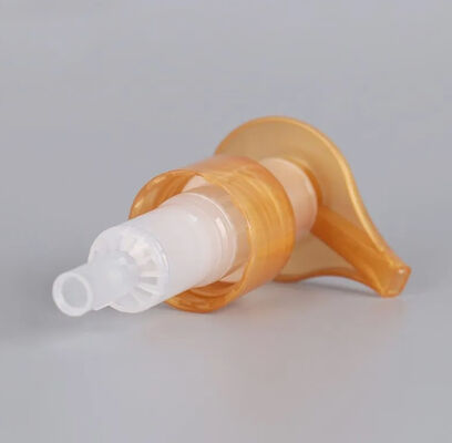 Zeeplotion dispenser pomp hand sanitizer pomp linker rechter lotion pomp k204-1