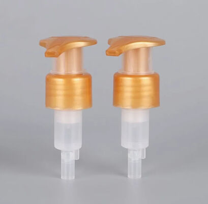 Zeeplotion dispenser pomp hand sanitizer pomp linker rechter lotion pomp k204-1