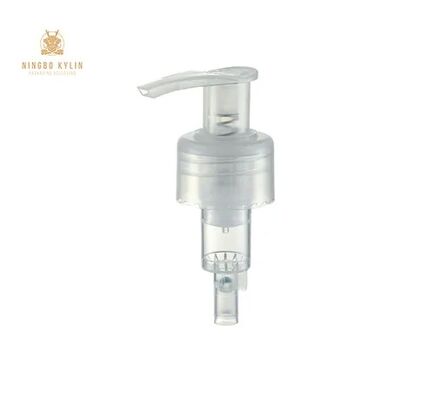 Zeeplotion dispenser pomp hand sanitizer pomp linker rechter lotion pomp k204-1