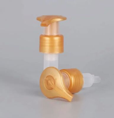 Zeeplotion dispenser pomp hand sanitizer pomp linker rechter lotion pomp k204-1