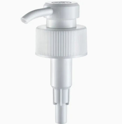 Lotion Pump Praktische 4cc Schroef Multiscene Zeep Dispenser Pump Tops K206-1