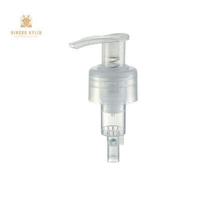 Lotion Pump Praktische 4cc Schroef Multiscene Zeep Dispenser Pump Tops K206-1