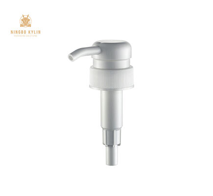 Lotion Pump Praktische 4cc Schroef Multiscene Zeep Dispenser Pump Tops K206-1