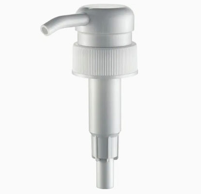Lotion Pump Praktische 4cc Schroef Multiscene Zeep Dispenser Pump Tops K206-1