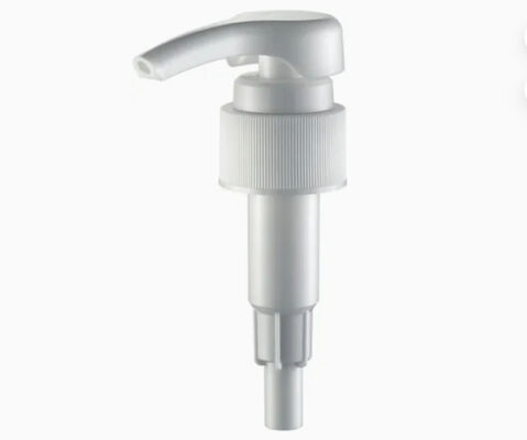 Lotion Pump Praktische 4cc Schroef Multiscene Zeep Dispenser Pump Tops K206-1