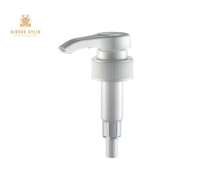 Lotion Pump Multifunctionele Lotion Dispenser Pump 4cc Eco Friendly voor badkamer K206-2