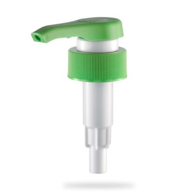 Lotion Pump Multifunctionele Lotion Dispenser Pump 4cc Eco Friendly voor badkamer K206-2