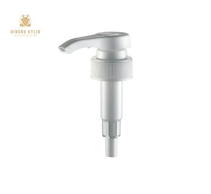 Lotion Pump Multifunctionele Lotion Dispenser Pump 4cc Eco Friendly voor badkamer K206-2