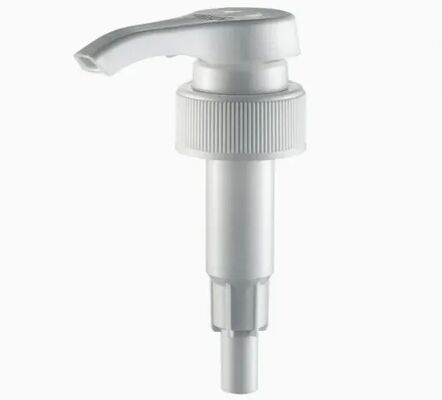Lotion Pump Multifunctionele Lotion Dispenser Pump 4cc Eco Friendly voor badkamer K206-2