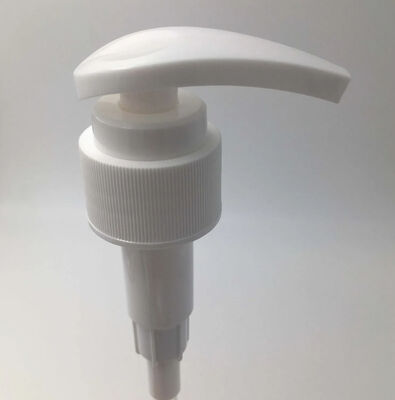 Pomp voor diverse cosmeticaflesjes 4cc schroeflotionpompen K206-6