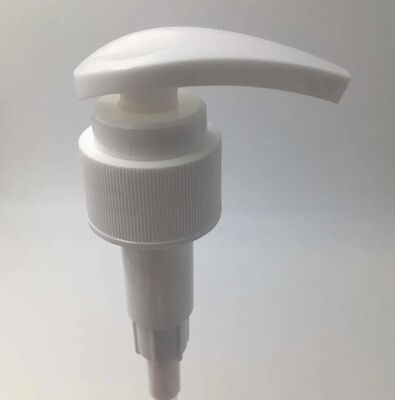 Pomp voor diverse cosmeticaflesjes 4cc schroeflotionpompen K206-6
